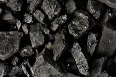 Thrunton coal boiler costs