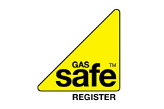 gas safe companies Thrunton